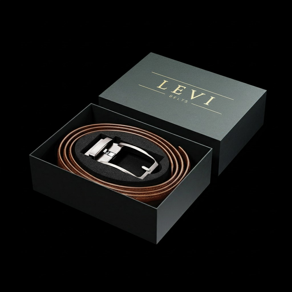 חגורת לוי | קוניאק