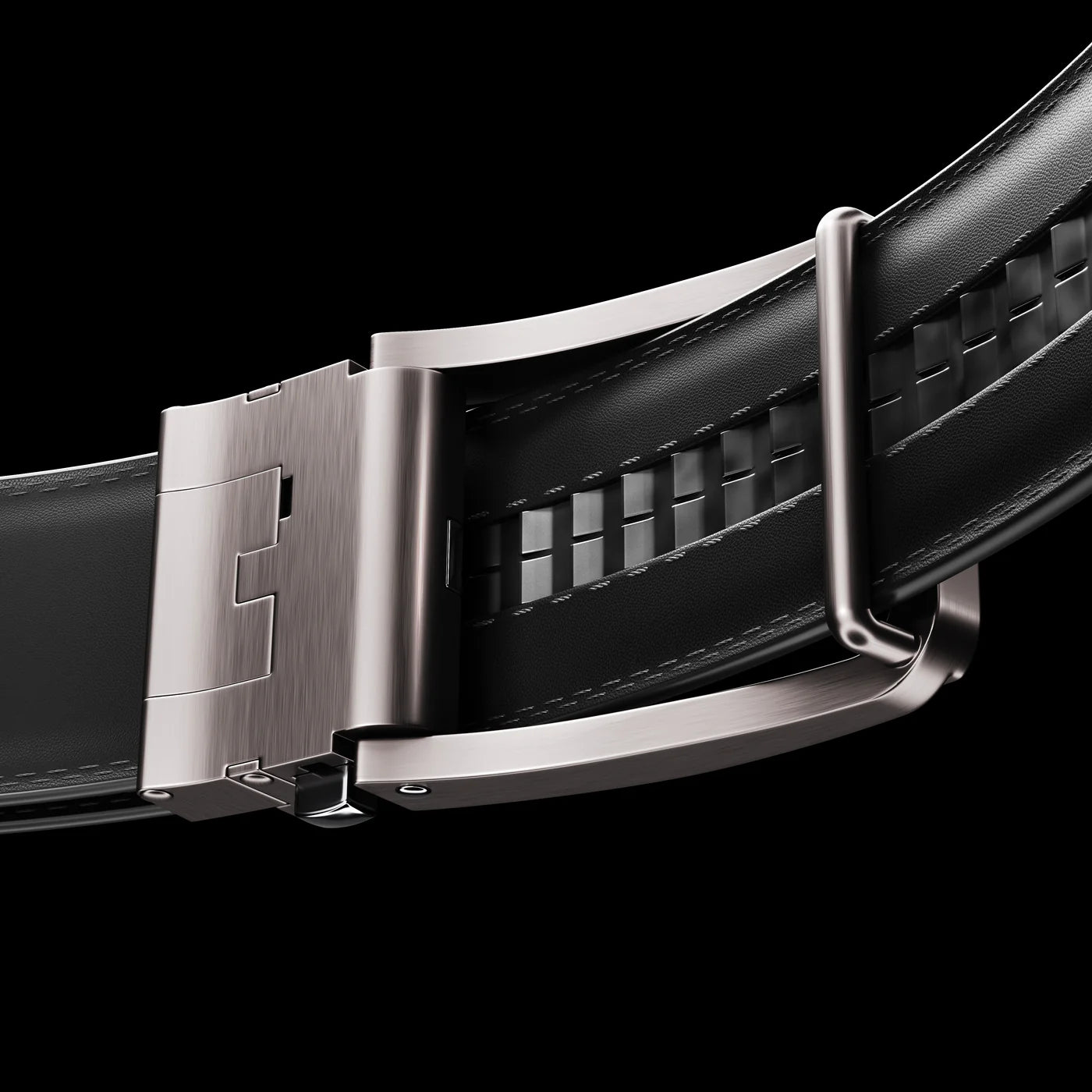 חגורת לוי | שחור