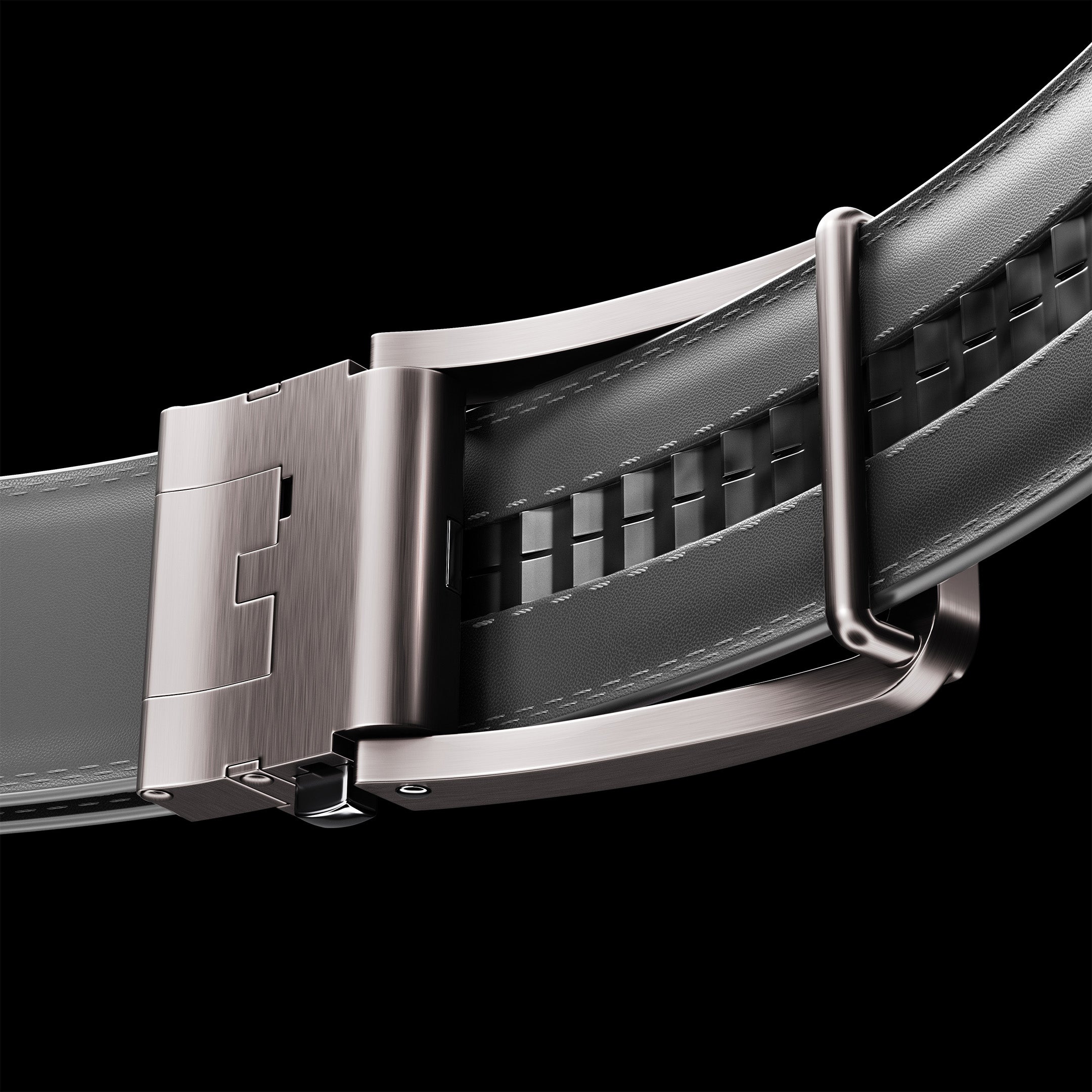 חגורת לוי | אפור