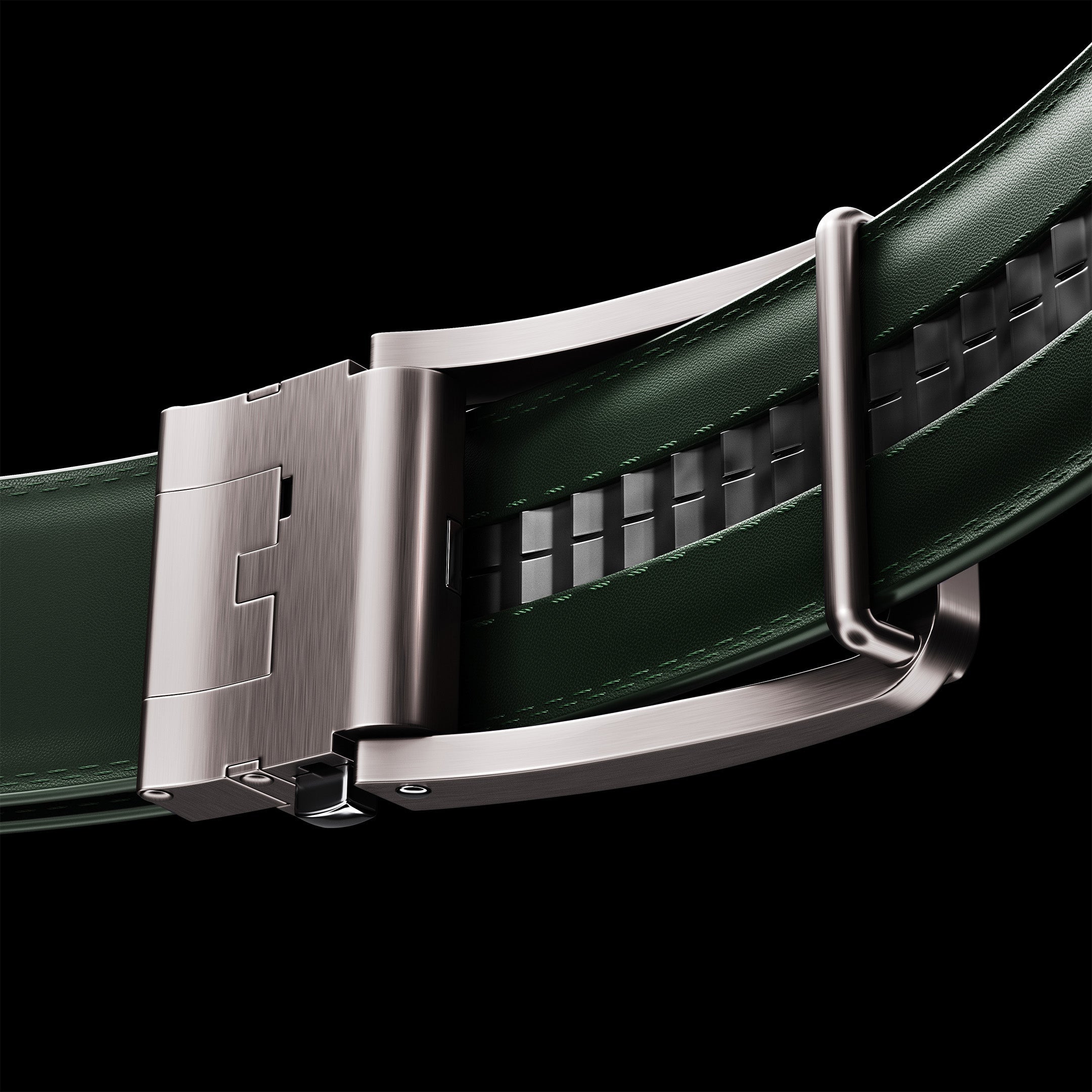 חגורת לוי | ירוק