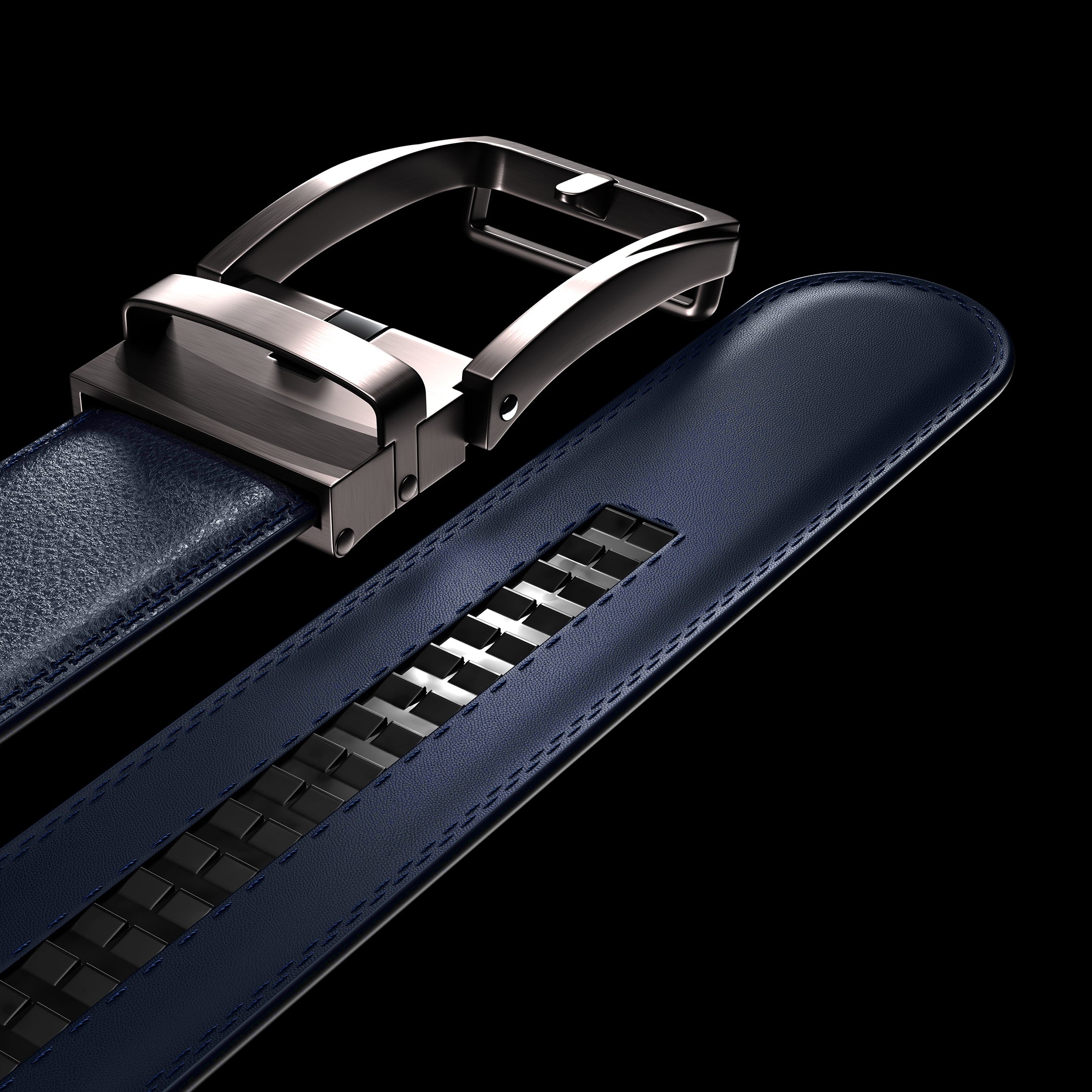 חגורת לוי | כחול